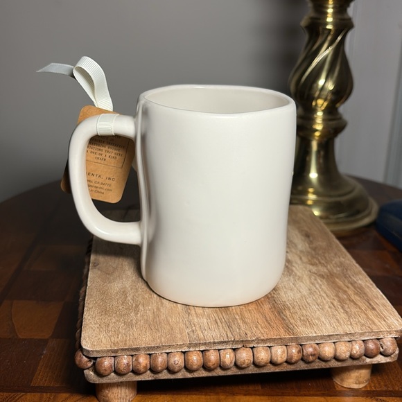 Rae Dunn But First Pray coffee/tea mug - Picture 2 of 3